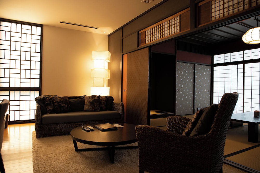 KIZASHI THE SUITE 京都祇園 京都