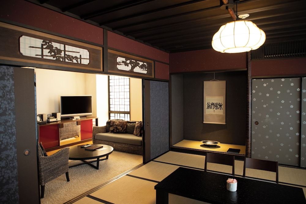 KIZASHI THE SUITE 京都祇園 京都