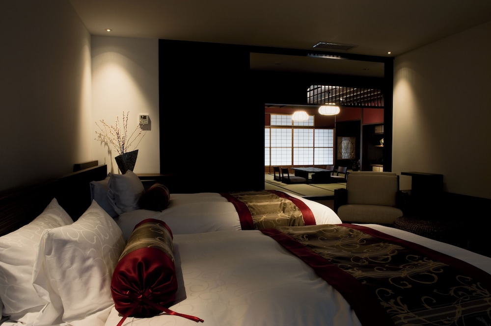 KIZASHI THE SUITE 京都祇園 京都