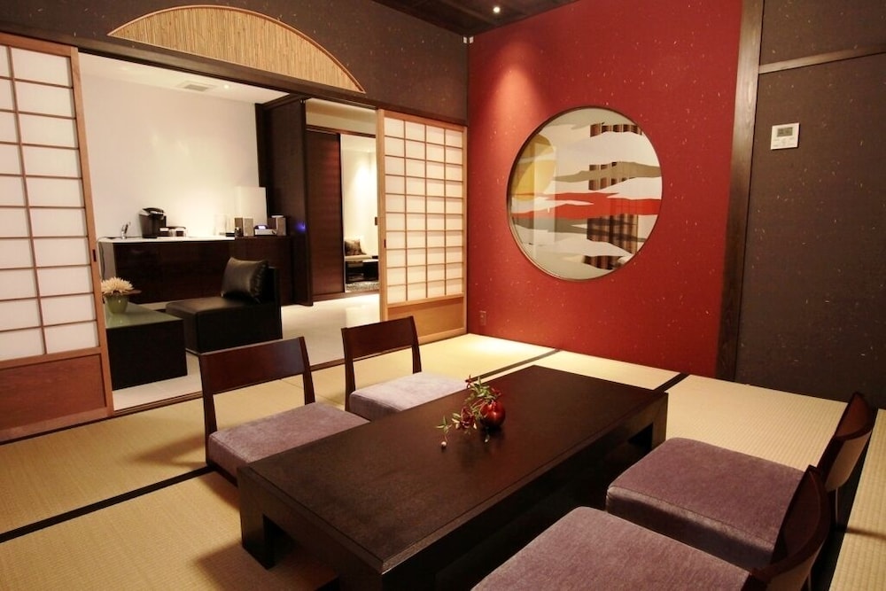 KIZASHI THE SUITE 京都祇園 京都