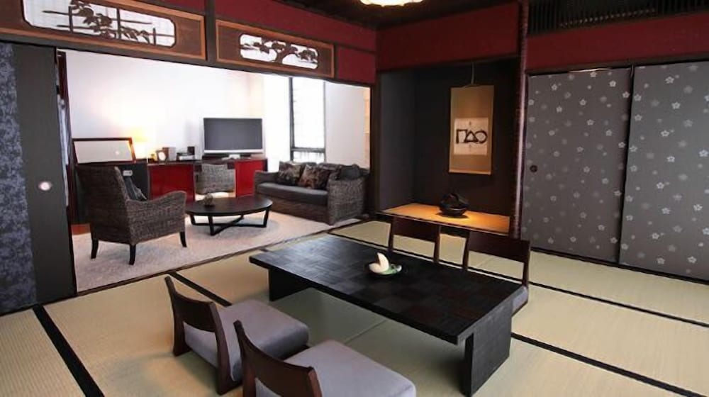 KIZASHI THE SUITE 京都祇園 京都