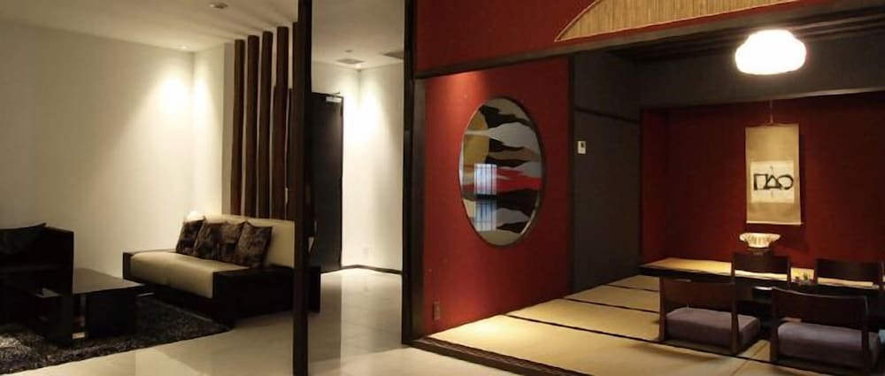 KIZASHI THE SUITE 京都祇園 京都