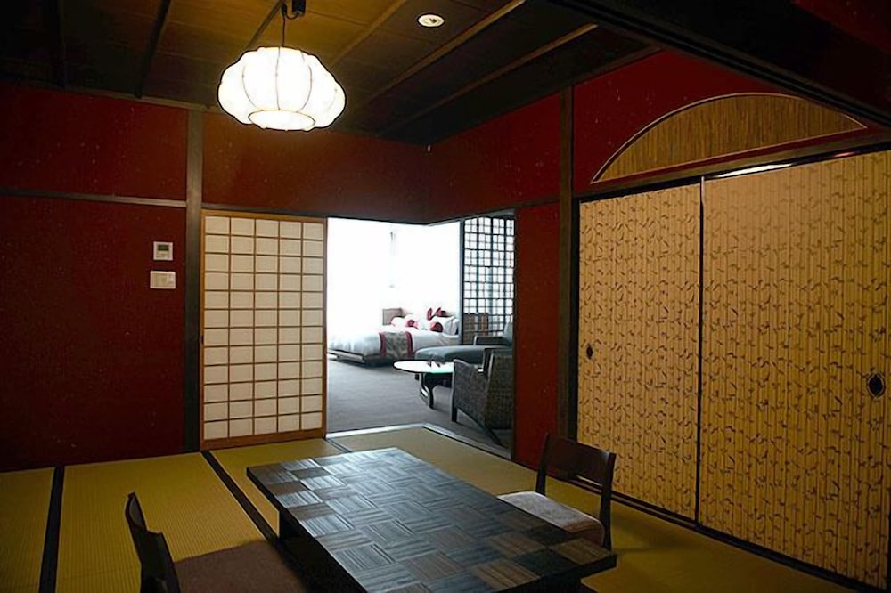 KIZASHI THE SUITE 京都祇園 京都