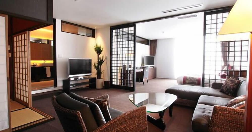KIZASHI THE SUITE 京都祇園 京都