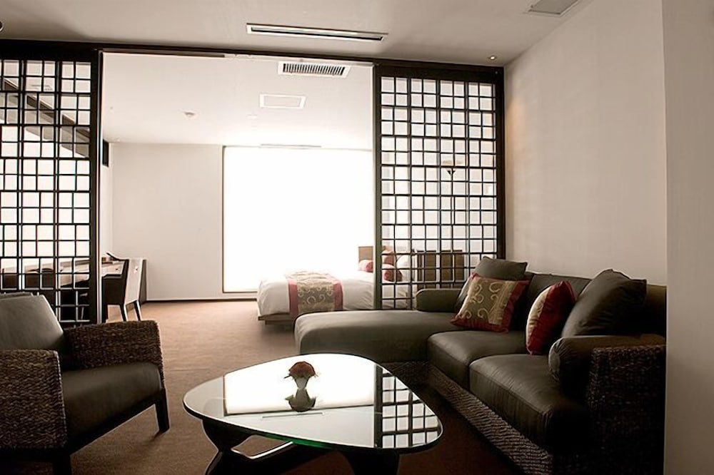 KIZASHI THE SUITE 京都祇園 京都