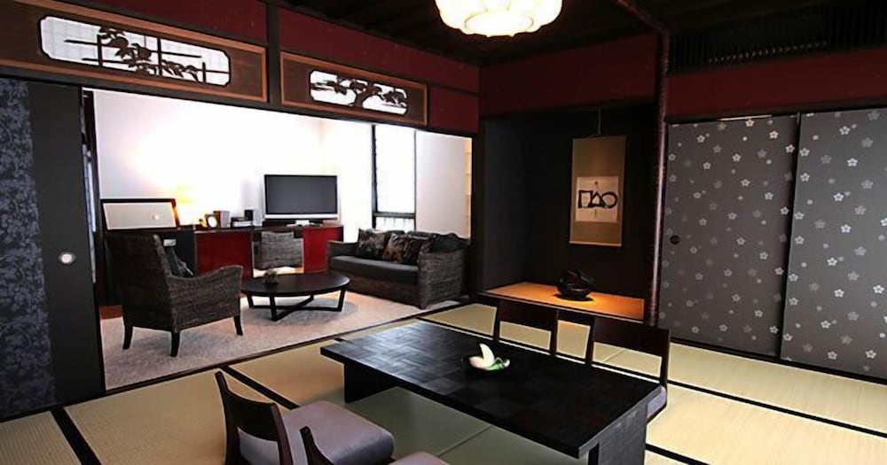 KIZASHI THE SUITE 京都祇園 京都