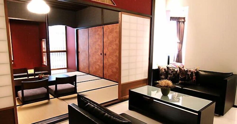 KIZASHI THE SUITE 京都祇園 京都