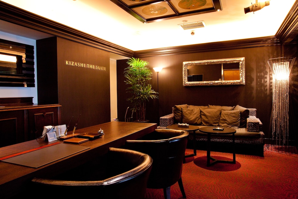 KIZASHI THE SUITE 京都祇園 京都