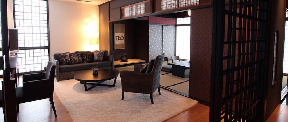 KIZASHI THE SUITE 京都祇園 京都