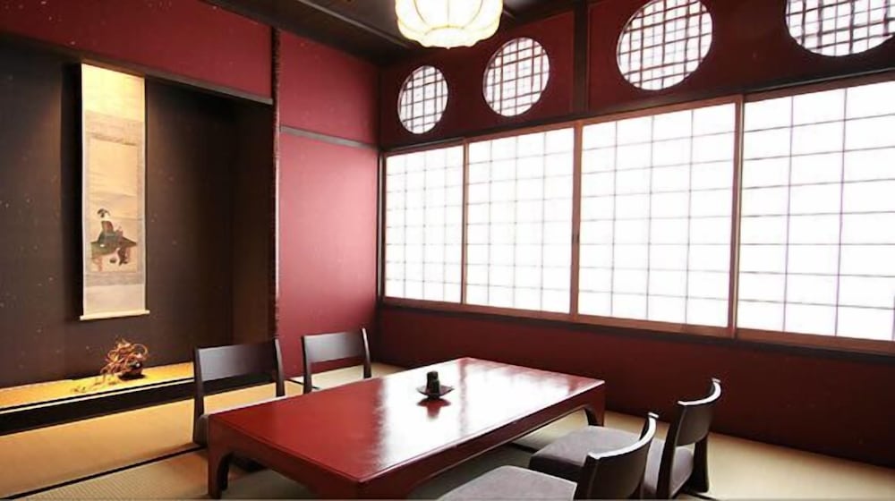 KIZASHI THE SUITE 京都祇園 京都