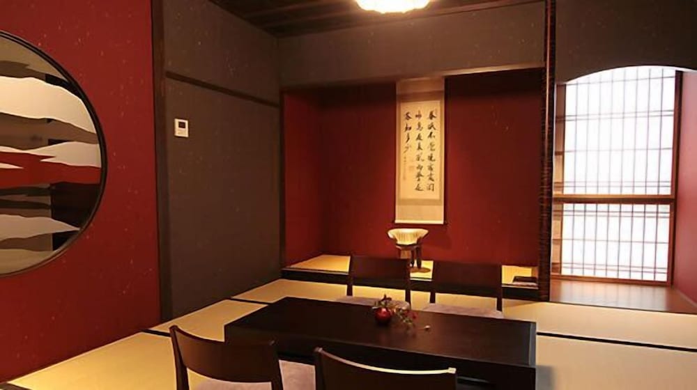 KIZASHI THE SUITE 京都祇園 京都