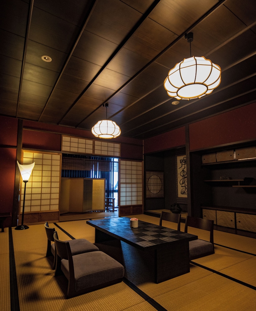 KIZASHI THE SUITE 京都祇園 京都