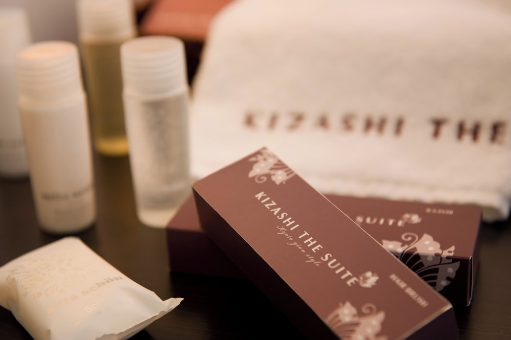 KIZASHI THE SUITE 京都祇園 京都