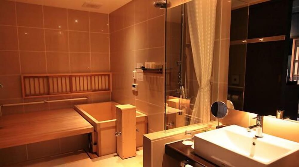 KIZASHI THE SUITE 京都祇園 京都