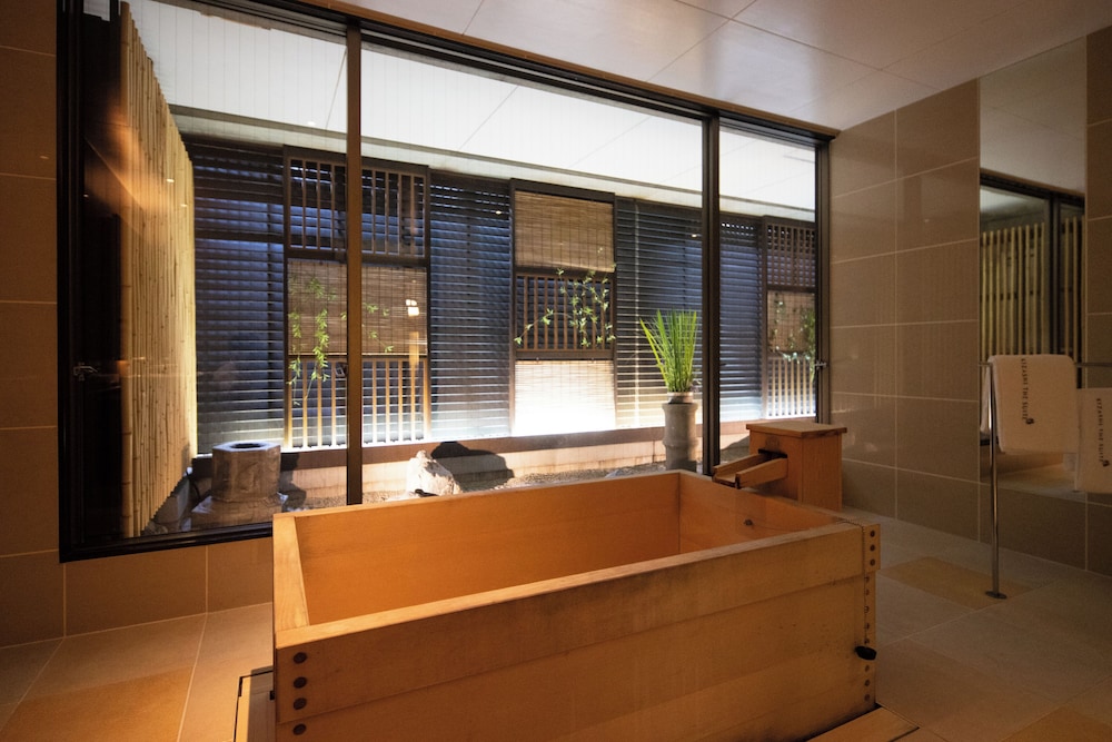 KIZASHI THE SUITE 京都祇園 京都
