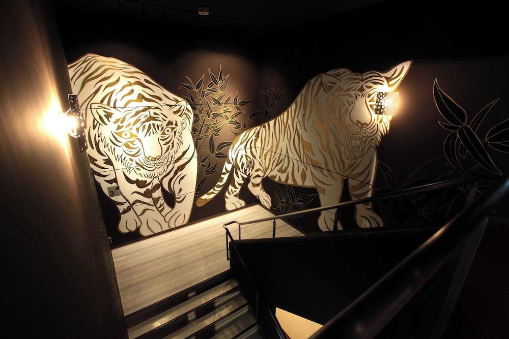 KIZASHI THE SUITE 京都祇園 京都