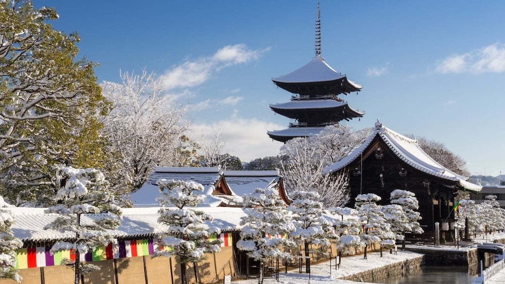 KIZASHI THE SUITE 京都祇園 京都
