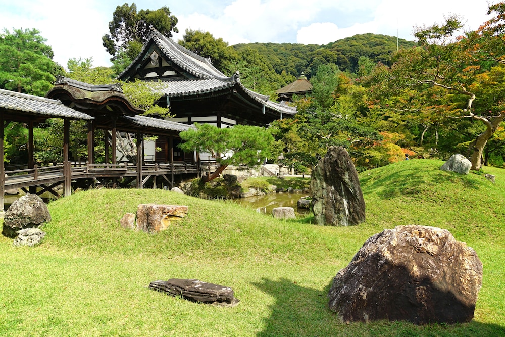 KIZASHI THE SUITE 京都祇園 京都