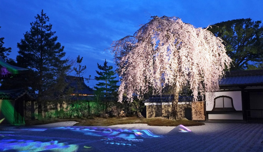 KIZASHI THE SUITE 京都祇園 京都