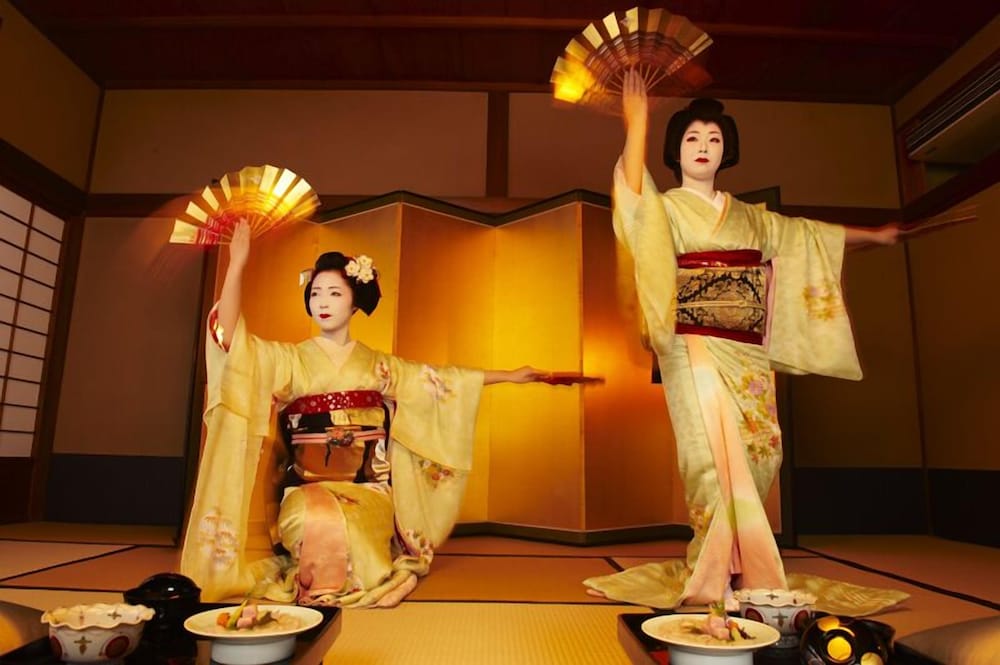 KIZASHI THE SUITE 京都祇園 京都