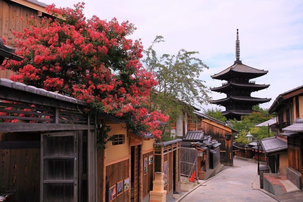 KIZASHI THE SUITE 京都祇園 京都