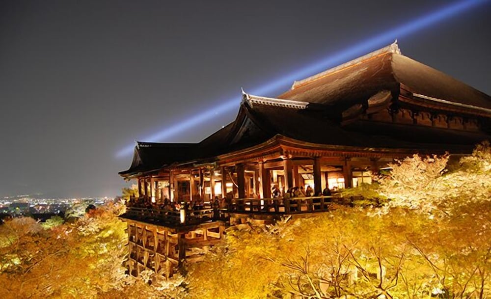 KIZASHI THE SUITE 京都祇園 京都