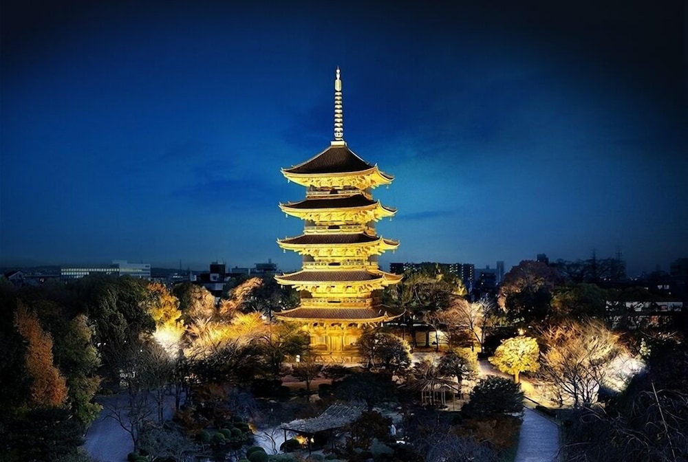 KIZASHI THE SUITE 京都祇園 京都