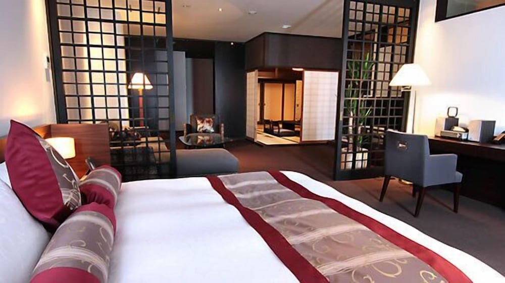 KIZASHI THE SUITE 京都祇園 京都