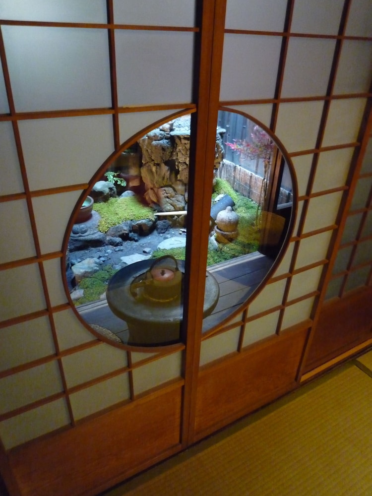 ゲストハウス 楽座 京都