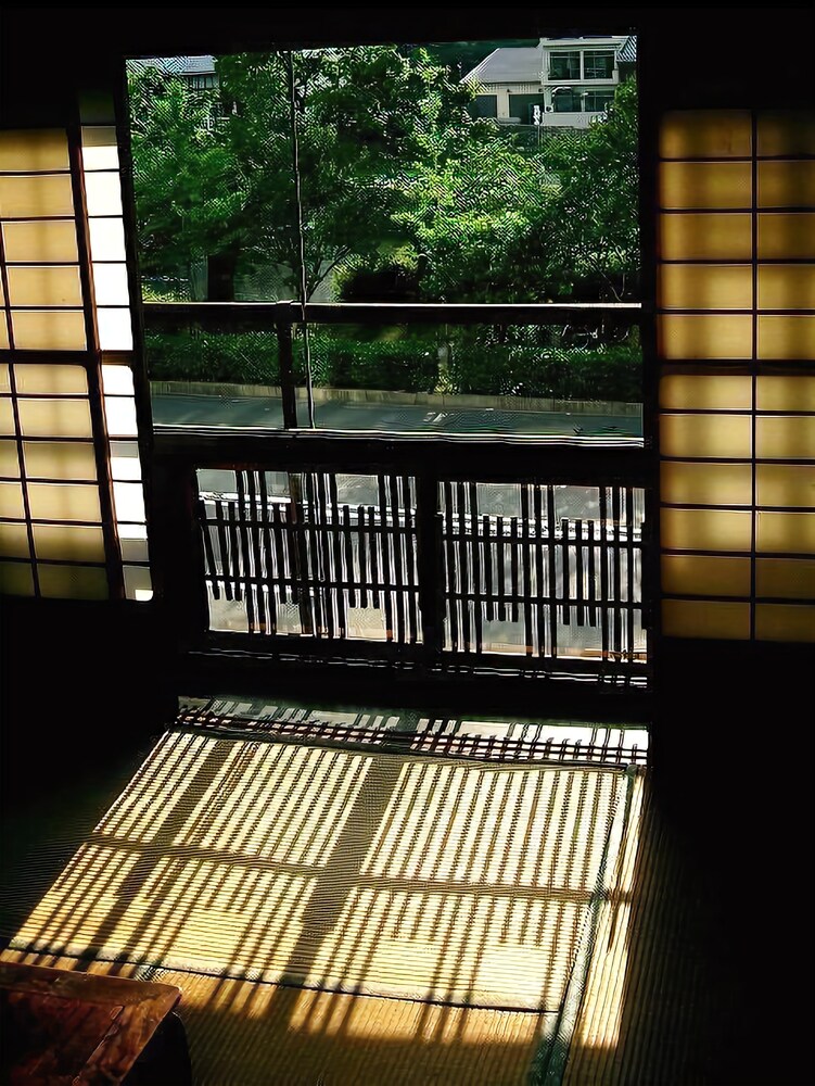 ゲストハウス 楽座 京都