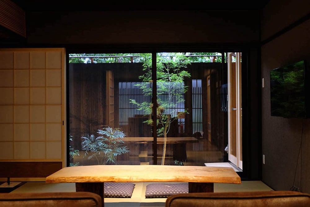 麗閣　八坂 京都