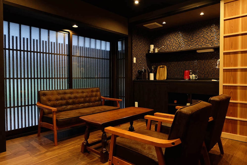 麗閣　八坂 京都