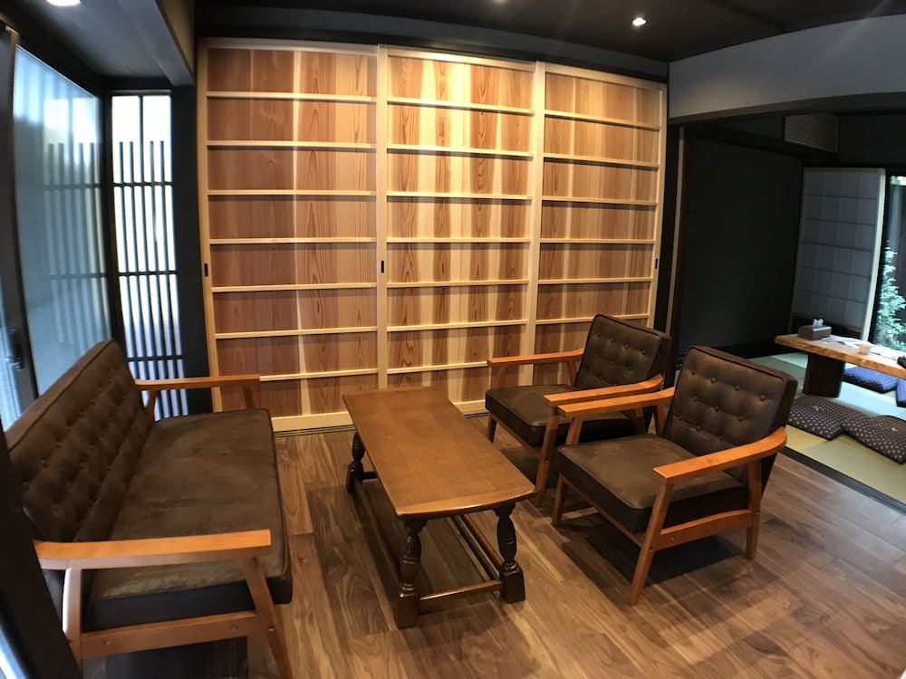 麗閣　八坂 京都