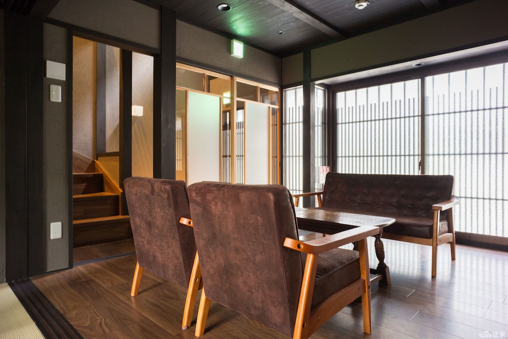 麗閣　八坂 京都