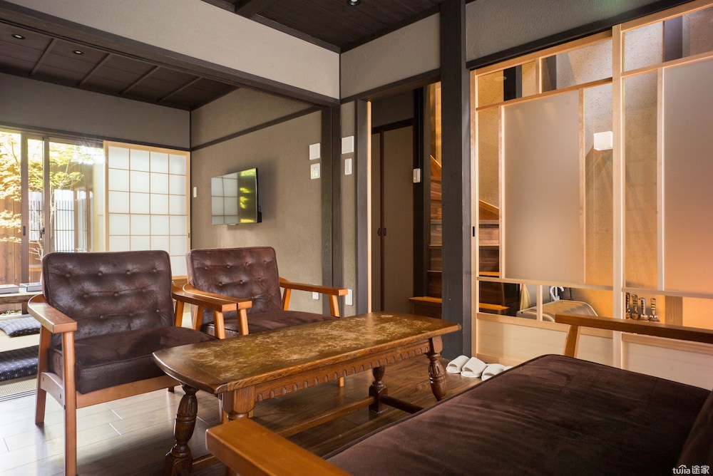 麗閣　八坂 京都