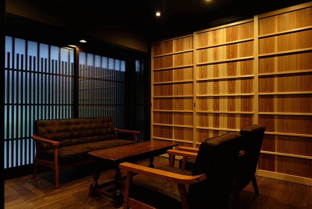 麗閣　八坂 京都