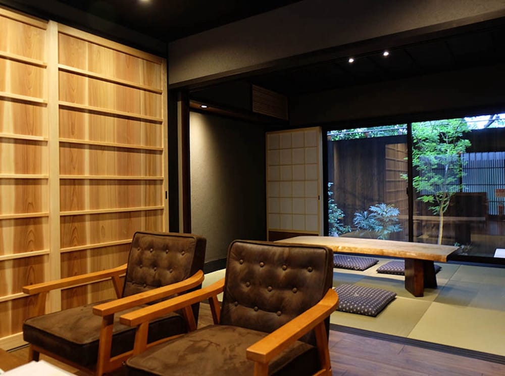 麗閣　八坂 京都