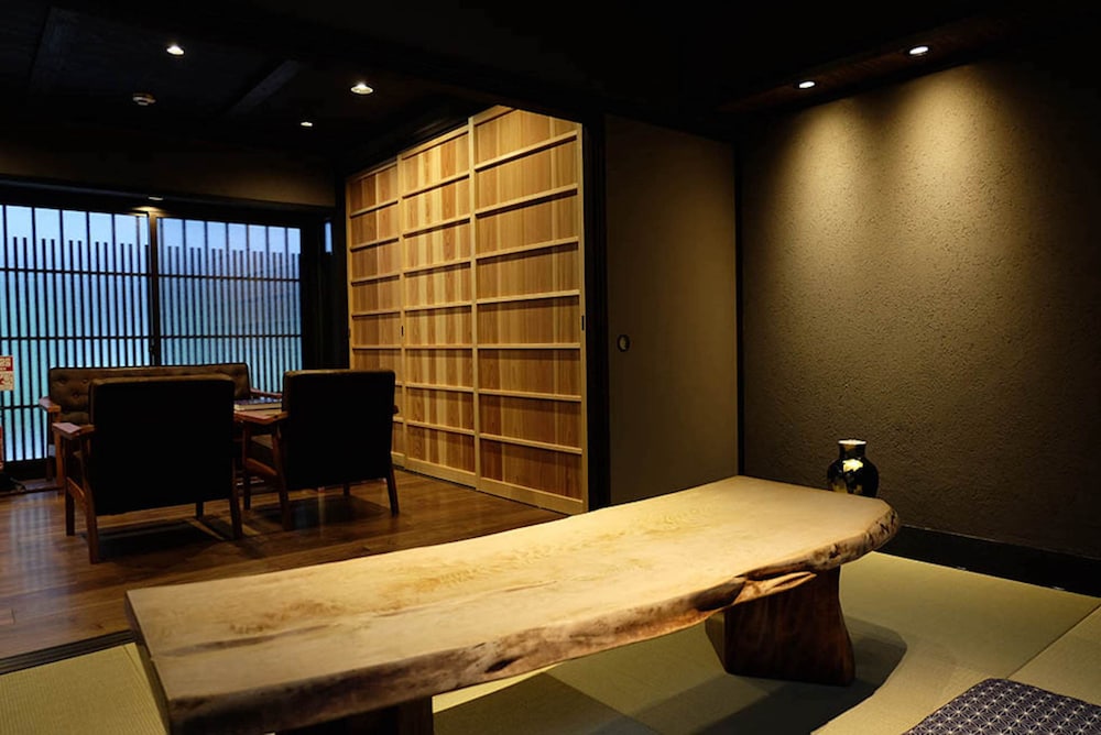 麗閣　八坂 京都