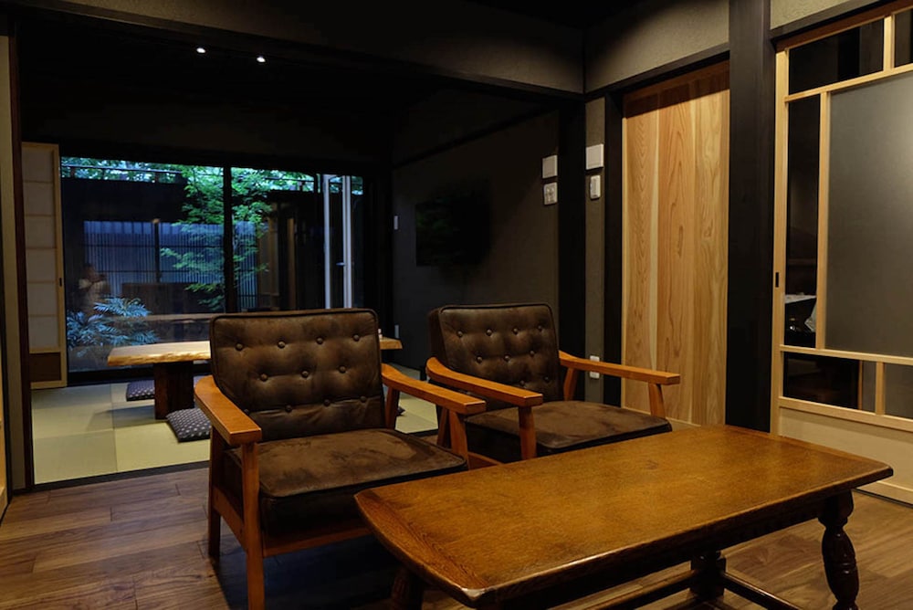 麗閣　八坂 京都