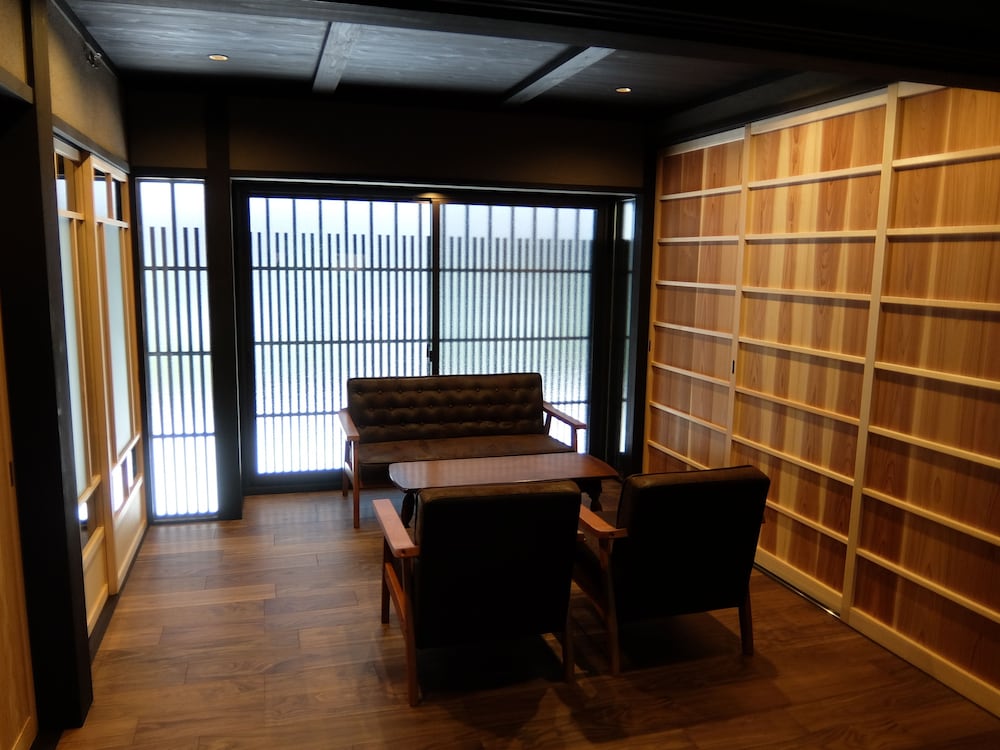 麗閣　八坂 京都