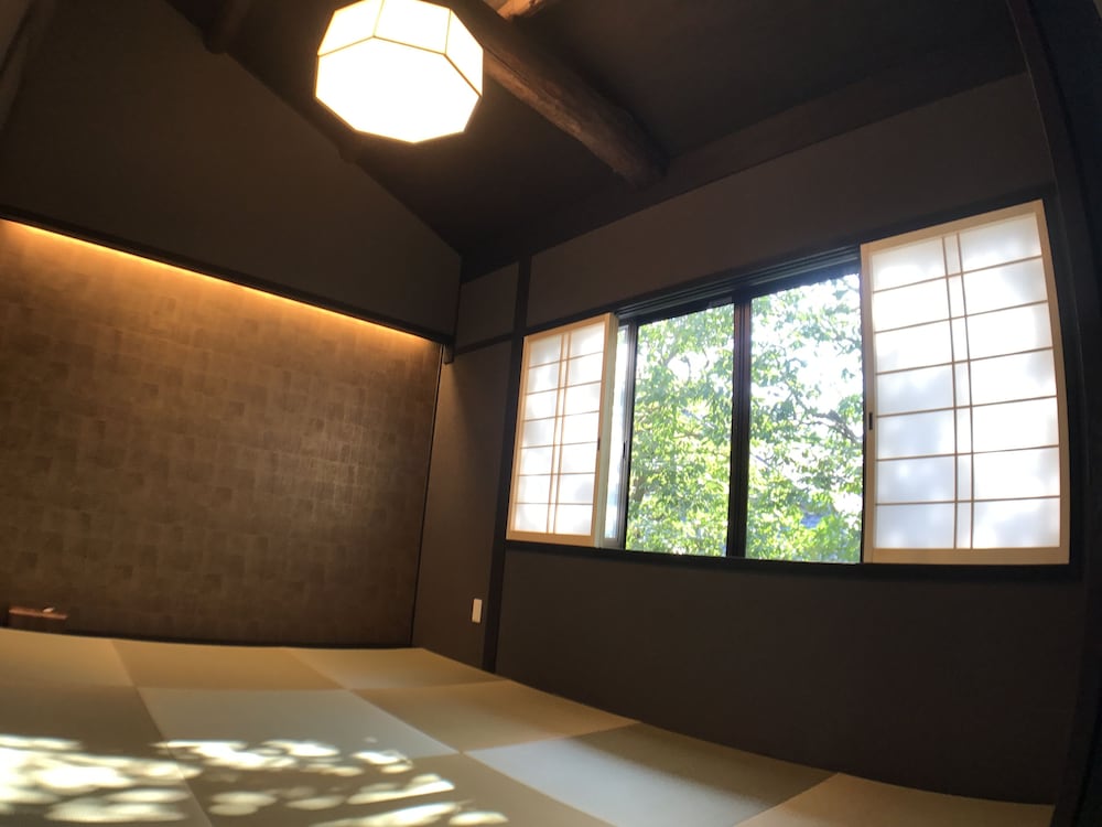 麗閣　八坂 京都