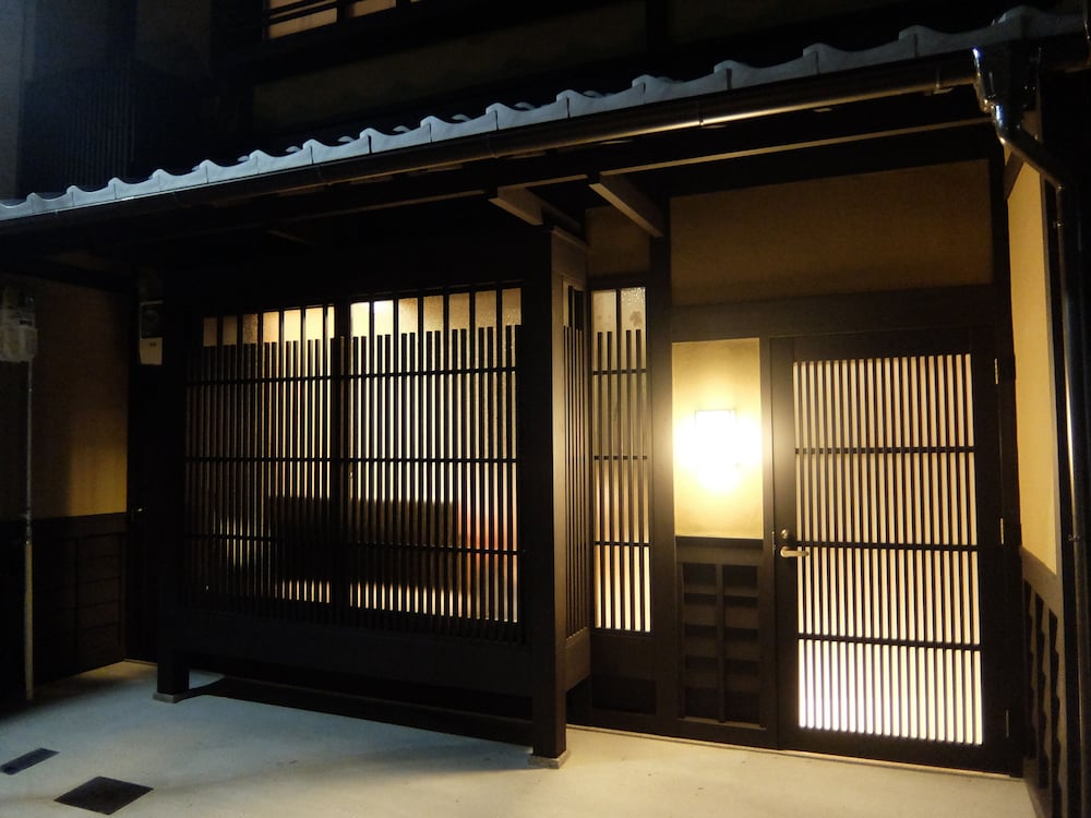 麗閣　八坂 京都