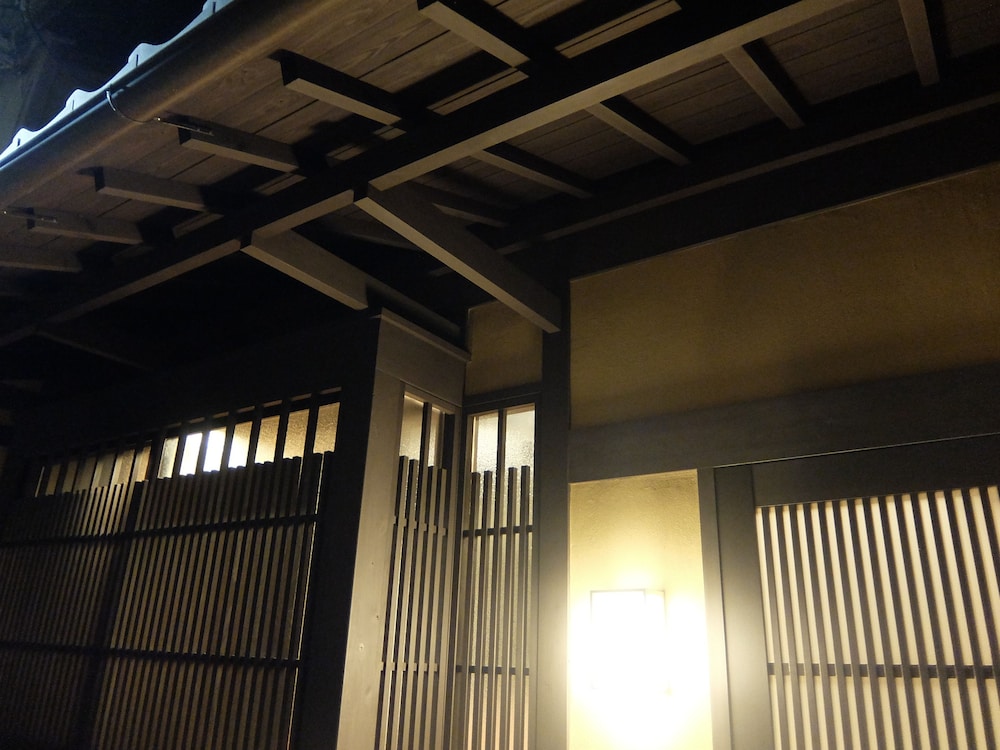 麗閣　八坂 京都