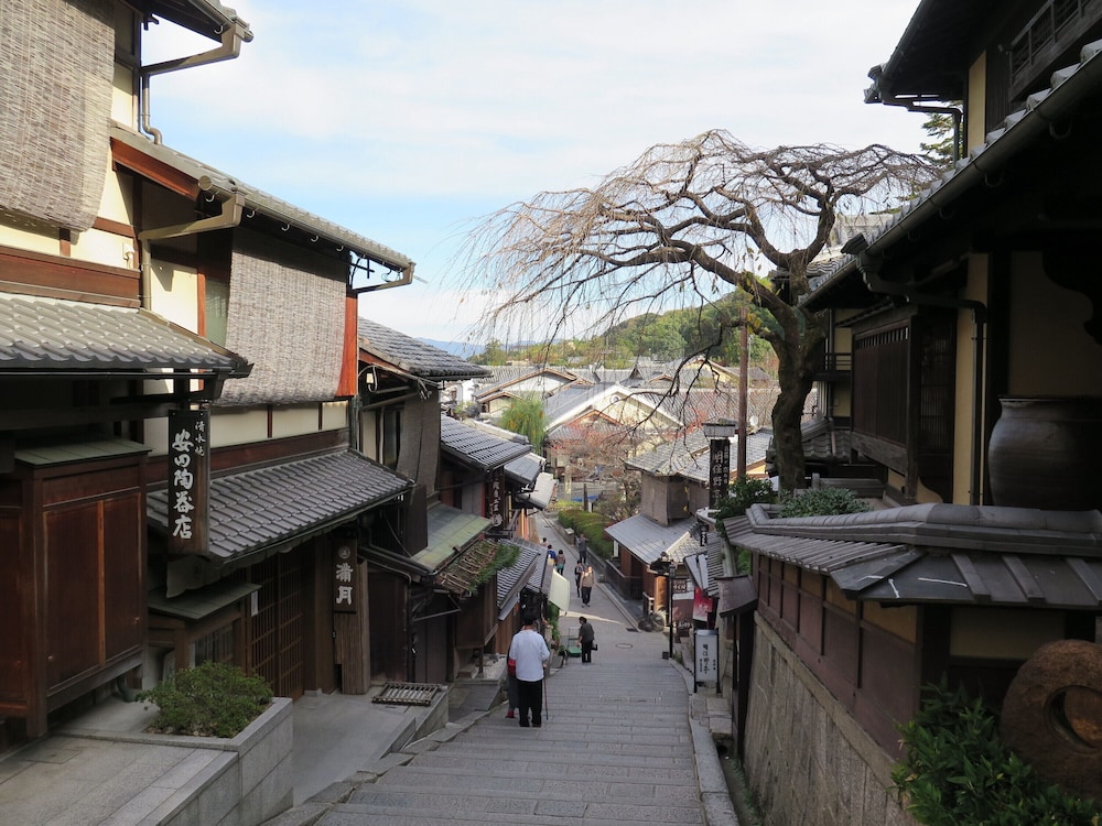 麗閣　八坂 京都