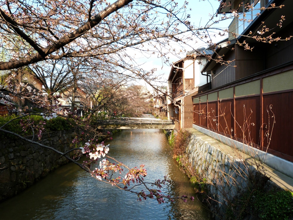 麗閣　八坂 京都