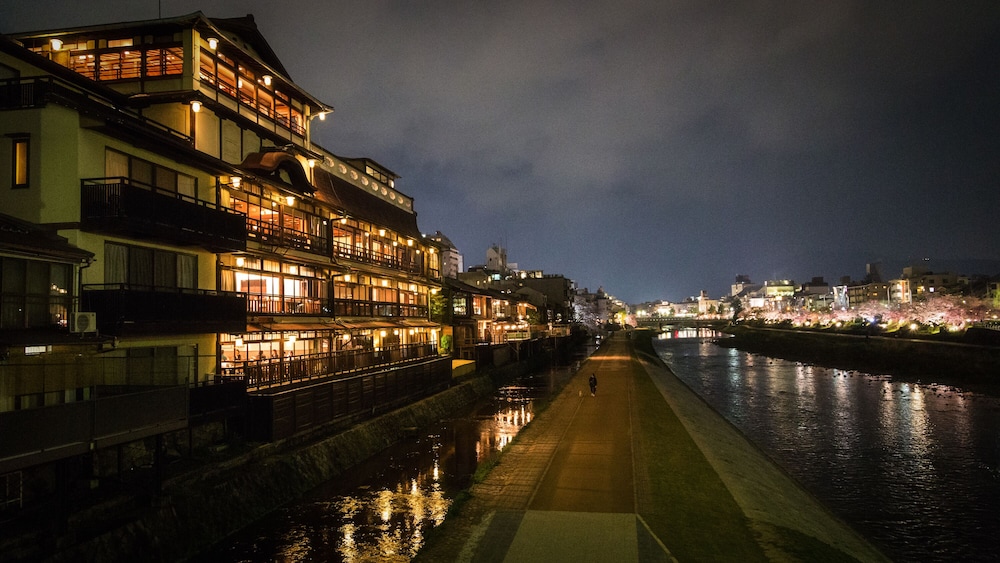 麗閣　八坂 京都