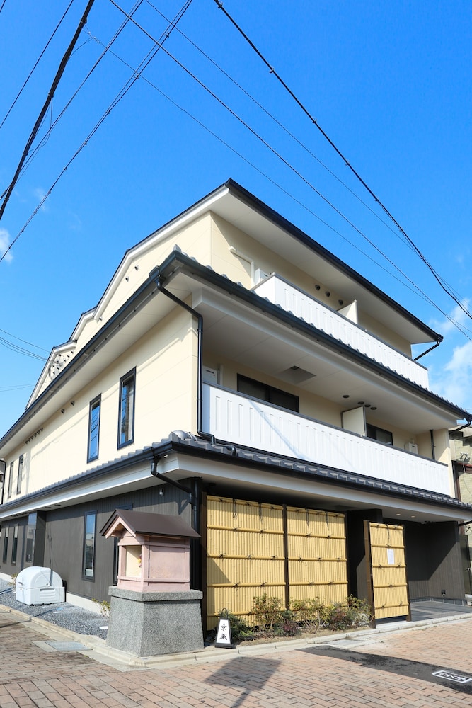 京蔵東山七条 京都