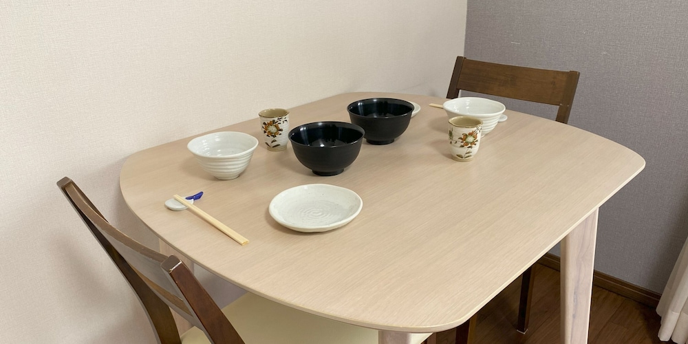 京都旅荘かすみ 京都