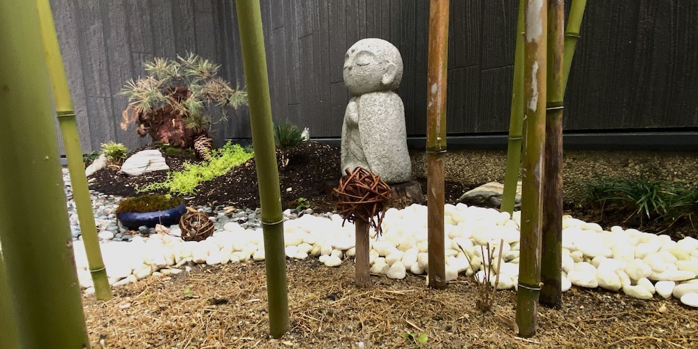 京都旅荘かすみ 京都