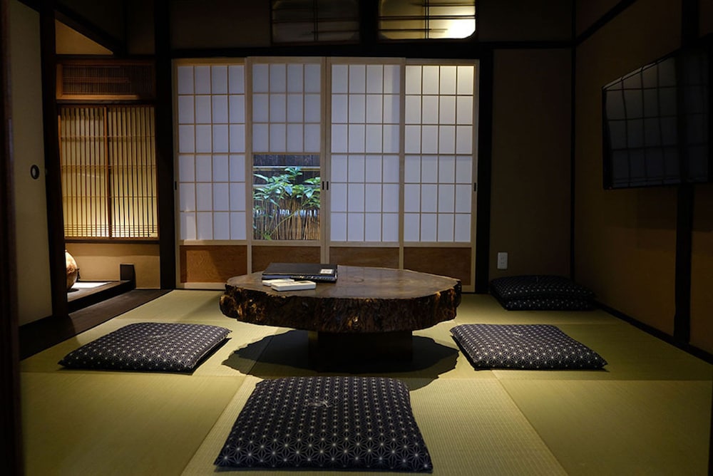 麗閣 清水五条 京都